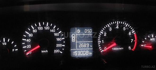 Chery Fulwin 2 2013, 150,000 km - 1.5 л - Gəncə
