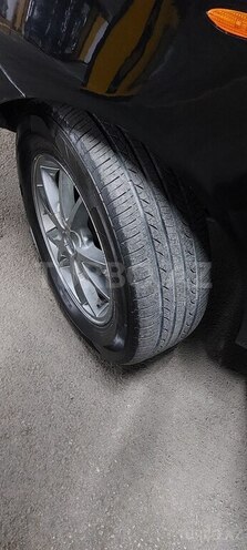 Chery Fulwin 2 2013, 150,000 km - 1.5 л - Gəncə