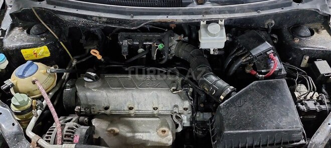 Chery Fulwin 2 2013, 150,000 km - 1.5 л - Gəncə