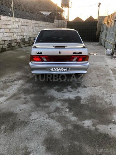 LADA (VAZ) 2115 2008, 256,780 km - 1.6 l - Lənkəran