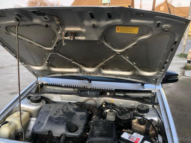 LADA (VAZ) 2115 2008, 256,780 km - 1.6 l - Lənkəran
