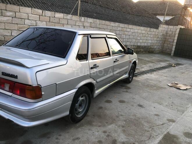 LADA (VAZ) 2115 2008, 256,780 km - 1.6 l - Lənkəran