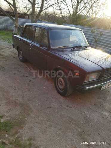 LADA (VAZ) 2107 2006, 99,652 km - 1.6 л - Füzuli