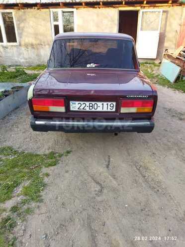 LADA (VAZ) 2107 2006, 99,652 km - 1.6 л - Füzuli