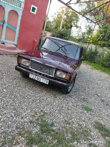 LADA (VAZ) 2107 2006, 99,652 km - 1.6 л - Füzuli