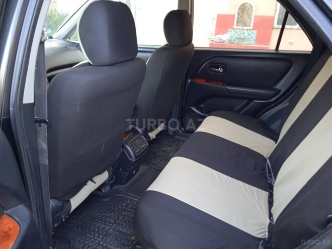 Lexus RX 300 2012, 139,602 km - 3.0 л - Bakı