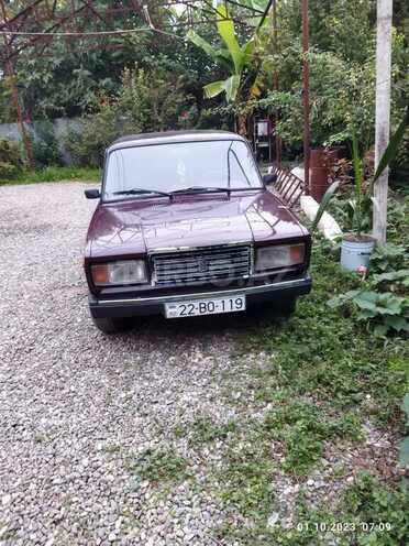 LADA (VAZ) 2107 2006, 99,652 km - 1.6 л - Füzuli