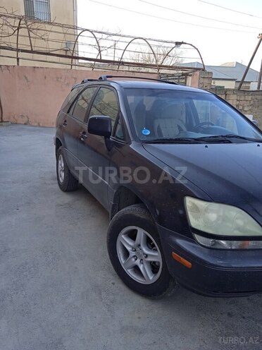 Lexus RX 300 2012, 139,602 km - 3.0 л - Bakı