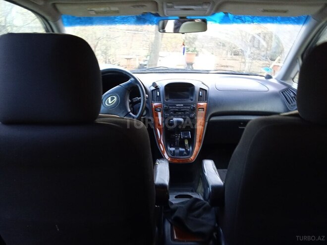 Lexus RX 300 2012, 139,602 km - 3.0 л - Bakı