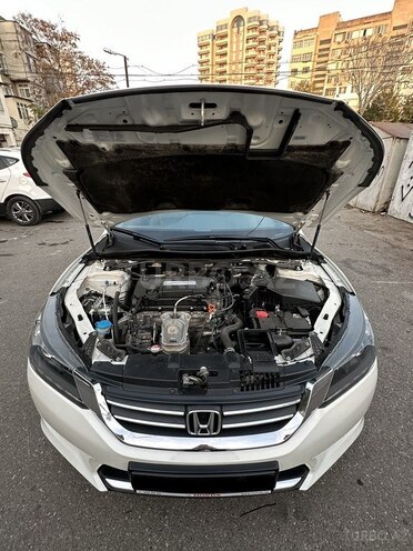 Honda Accord 2014, 188,000 km - 2.4 л - Bakı