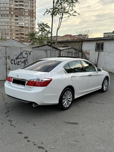 Honda Accord 2014, 188,000 km - 2.4 л - Bakı