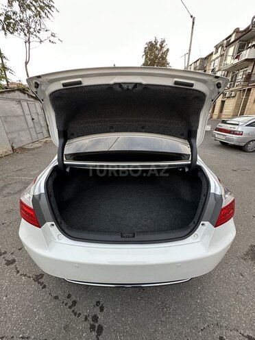 Honda Accord 2014, 188,000 km - 2.4 л - Bakı