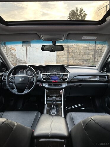 Honda Accord 2014, 188,000 km - 2.4 л - Bakı