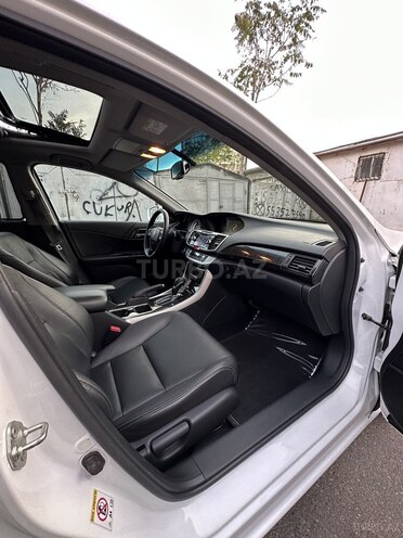 Honda Accord 2014, 188,000 km - 2.4 л - Bakı