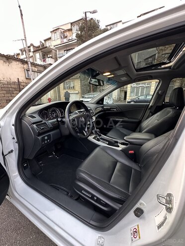 Honda Accord 2014, 188,000 km - 2.4 л - Bakı