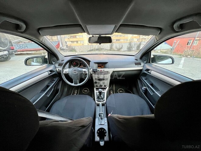 Opel Astra 2008, 397,000 km - 1.3 л - Bakı
