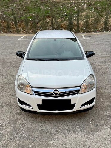 Opel Astra 2008, 397,000 km - 1.3 л - Bakı