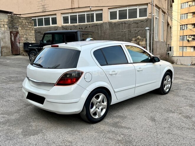 Opel Astra 2008, 397,000 km - 1.3 л - Bakı