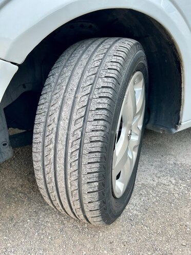 Opel Astra 2008, 397,000 km - 1.3 л - Bakı