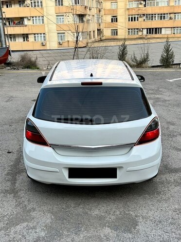 Opel Astra 2008, 397,000 km - 1.3 л - Bakı