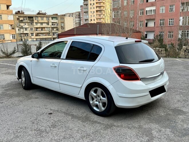 Opel Astra 2008, 397,000 km - 1.3 л - Bakı