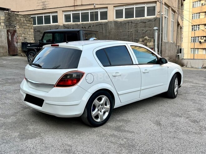 Opel Astra 2008, 397,000 km - 1.3 л - Bakı