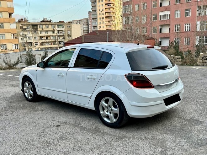 Opel Astra 2008, 397,000 km - 1.3 л - Bakı