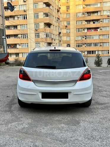 Opel Astra 2008, 397,000 km - 1.3 л - Bakı