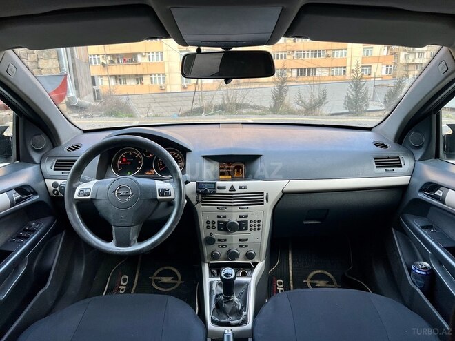 Opel Astra 2008, 397,000 km - 1.3 л - Bakı