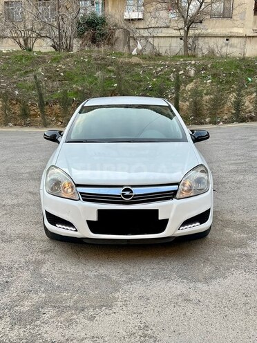 Opel Astra 2008, 397,000 km - 1.3 л - Bakı