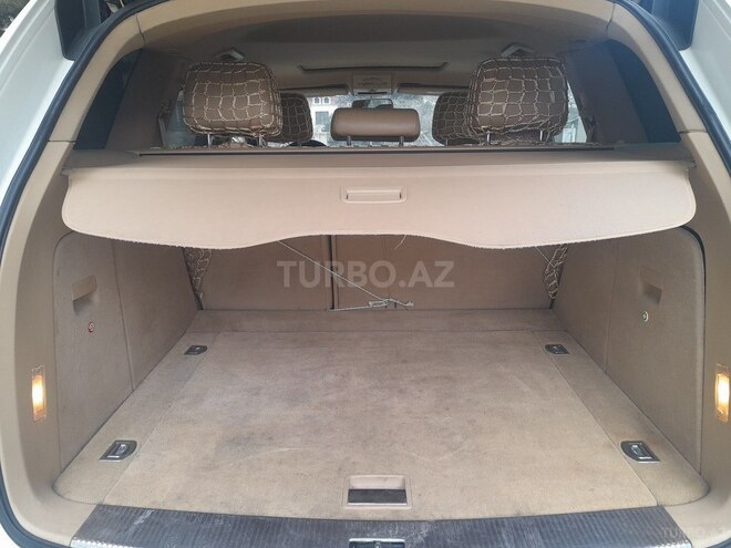 Volkswagen Touareg 2005, 233,000 km - 3.2 л - Bakı