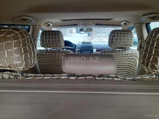 Volkswagen Touareg 2005, 233,000 km - 3.2 л - Bakı