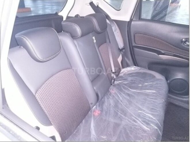 Nissan Note 2018, 69,000 km - 1.2 l - Bakı