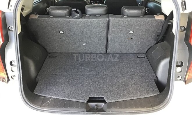 Nissan Note 2018, 69,000 km - 1.2 l - Bakı