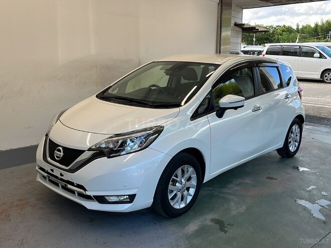Nissan Note 2018, 69,000 km - 1.2 l - Bakı