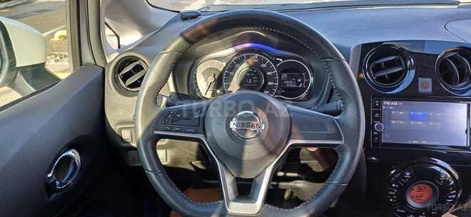 Nissan Note 2018, 69,000 km - 1.2 l - Bakı