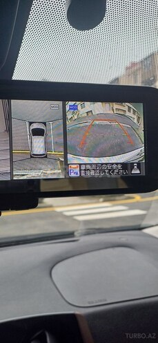 Nissan Note 2018, 69,000 km - 1.2 l - Bakı