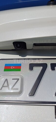 Nissan Note 2018, 69,000 km - 1.2 l - Bakı