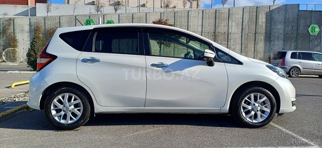 Nissan Note 2018, 69,000 km - 1.2 l - Bakı
