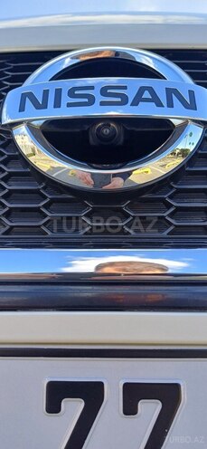 Nissan Note 2018, 69,000 km - 1.2 l - Bakı