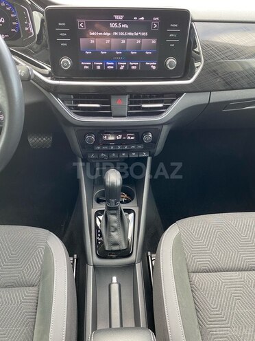 Volkswagen Polo 2021, 68,000 km - 1.6 л - Bakı