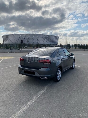 Volkswagen Polo 2021, 68,000 km - 1.6 л - Bakı
