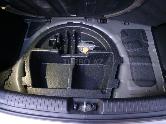 Hyundai Accent 2014, 163,299 km - 1.6 l - Bakı
