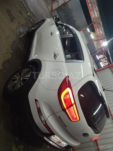 Kia Sportage 2014, 198,000 km - 2.0 l - Gəncə