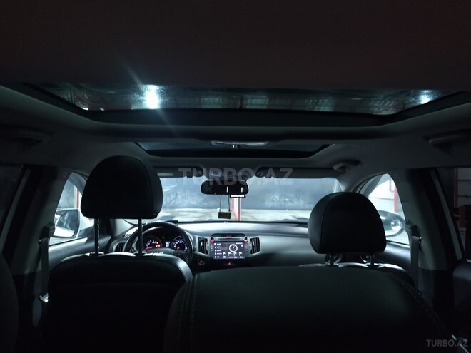 Kia Sportage 2014, 198,000 km - 2.0 l - Gəncə