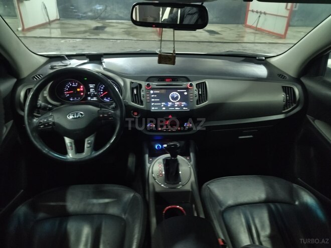 Kia Sportage 2014, 198,000 km - 2.0 l - Gəncə