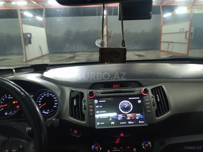 Kia Sportage 2014, 198,000 km - 2.0 l - Gəncə