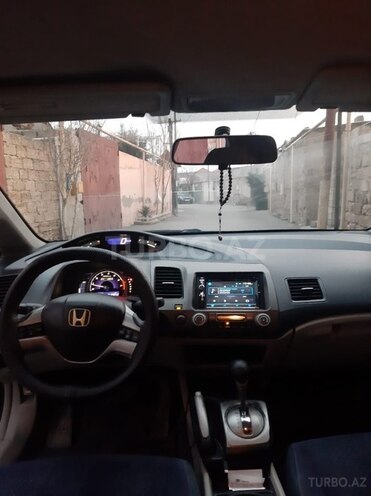 Honda Civic 2006, 420,000 km - 1.3 l - Bakı