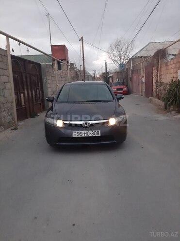 Honda Civic 2006, 420,000 km - 1.3 l - Bakı