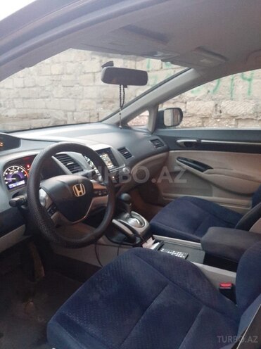 Honda Civic 2006, 420,000 km - 1.3 l - Bakı